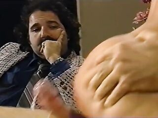 Pubic Access (1995) Full clip