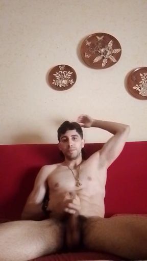 Special Masturbation