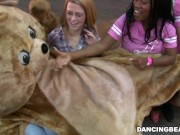Christie s Bachelorette Party from Dancing Bear (db9434)
