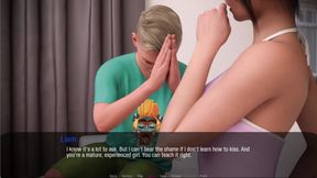 Kate 6 Kate Love Playing Cosplay Dressups