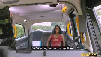 Sex Taxi - Desi student loves sex! POV blowjob and hard fuck with Indian beauty Suraya Ndia