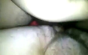 Experimenting with my Latin friend - Amateur Bareback