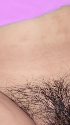 Spectacular moment from &quot;Indian Sex Video of College Girl caught her friend watching porn then fucked before study&quot;