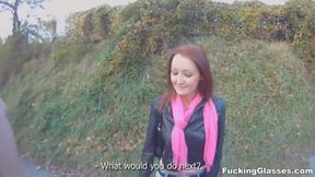 Fucking Glasses - Fucking instead of lectures