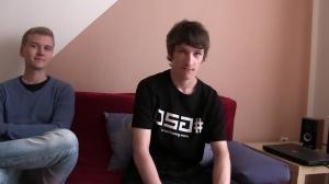 CzechHunter.com: Very slim guard desires hard pounding