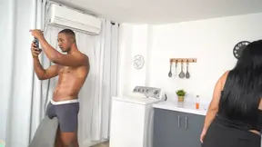 I Like Big Black Cocks, Look How It Destroys My Pussy Aleja Rosses - Borisjackson