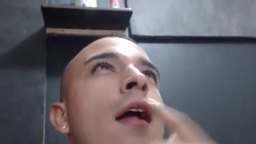 Josh Polk Private Show