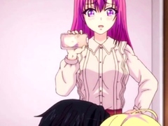So low Ep.1 - EXCLUSIVE HENTAI