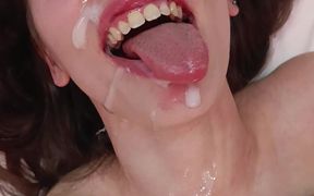 Compilation Creampie Cumshot Cum in Mouth Sperm on Butt