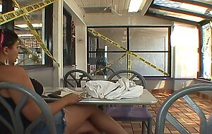 Alexandria Devine Is A Dirty White Whore- Skankery