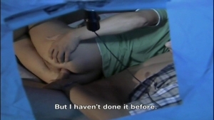 The Tale of Two Boys in a Secret Forest