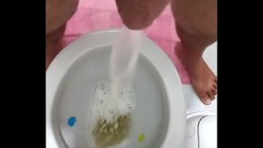 Mijando de manh&atilde_