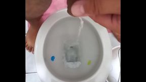 Mijando de manh&atilde_