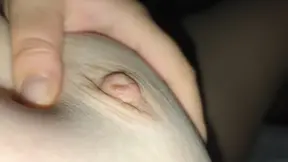 College cutie plays naughty games in the dorm room