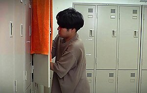 Juq-228, sauna and bathing sex part