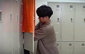 Juq-228, sauna and bathing sex part