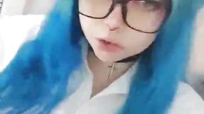 Sexy ahegap for you
