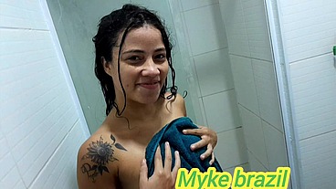 Vídeos compilados com as gostosas de 2025 com bibi Mendes e cristal Ortega e soraya castro elencos myke brazil e o vagabundo 10