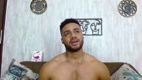 Christian Disick Private Show