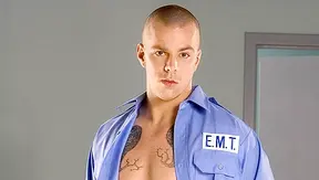 Jackson Wild Dominates Horny Interns in Steamy ER Orgy – HotHouse 18+