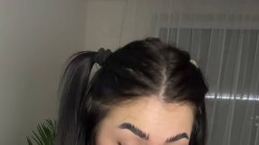 Social Media Creator @aliiafairy @Showing Boobs and #Brunette #Sexy Lingerie #Webcam #Big Boobs #Amateur nsfw hot porn | Tik.Porn