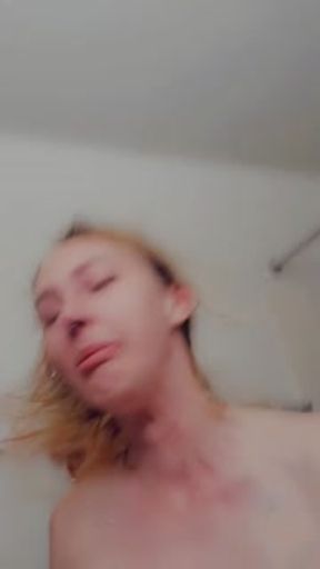 Getting ready for sexy time 🤭