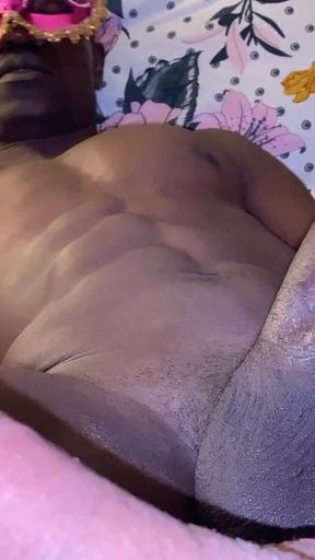 BBC Wife Becomes a Slut for Big Black Cock Pleasure Overload Part 4
