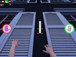 MILFCITY 73 - GOLDEN-HAIRED BLINDFOLDED