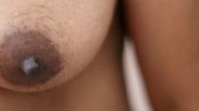 Indian Malayali Shows off Her Body in Front of Her Boy Friend