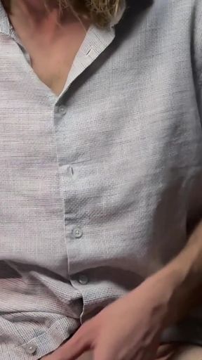 Fingering Is Great Too, I Like Like That