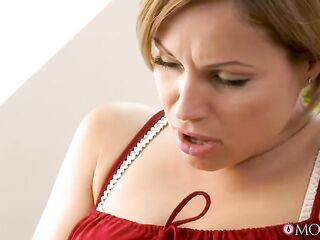 Awesome mother I'd like to fuck needs neighbor's massive shlong - MOMMY XXX