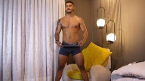 Reik Von Private Show