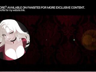 F4M - Audio Roleplay - FemDom Pegging - Enemies to Lovers
