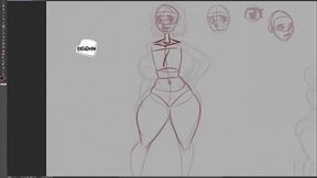 Stream | Picarto | BreadManGames - Demon Deals (2022.03.03)