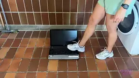 Gymladay - Notebook Crush