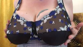 Horny whore fucks on a hard cock in blowjob before a hard fuck