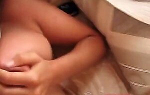 Openmilf geile Sau aus New York