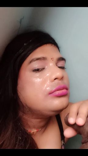 Cum Dump