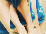 Tutorials by chole- how to play cornhole