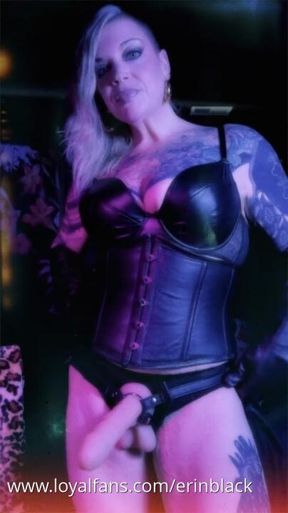 Train Your Hole for Use