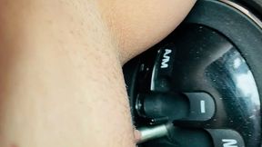 le levier ne sert pas qu’a passer les vitesses