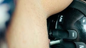 le levier ne sert pas qu’a passer les vitesses