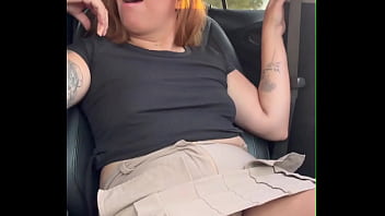 Latina hotwife gets gangbanged on the street