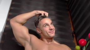 Alex Alexei Private Show