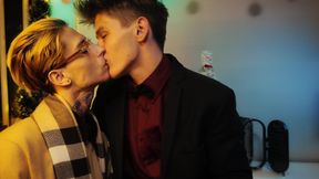 My boss invited me into his office