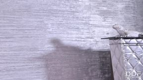 Anissa Kate Devours Two Bbc For Breakfast Gp1599