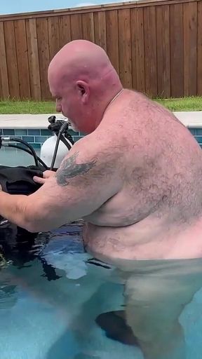 Scuba Fucking
