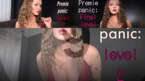 Premie panic compilation