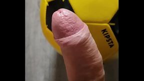 Thomas Murlick - Depois do Jogo com os Amigos, S&oacute_ Eu e Meu Tes&atilde_o