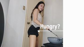 Hungry? WMV